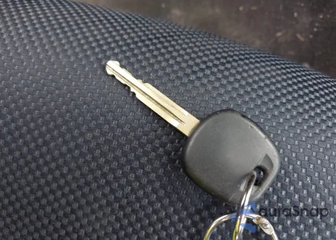 2005 Scion Tc из США, поврежденный, VIN JTKDE177150002996